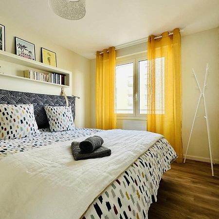 Appartement Renove A Neuf Avec Vue Imprenable Sur La Baie Des Sables D Olonne 6 Pers Ле-Сабль-д'Олонн Екстер'єр фото